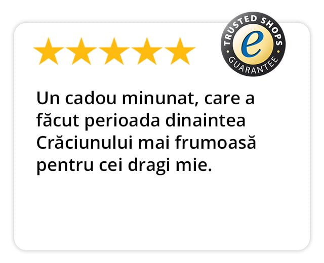 Trusted Shops