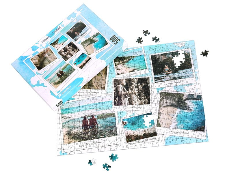 foto puzzle 500