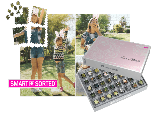 Cutie "Pure Love (rose)"