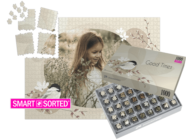 Cutie "Mâțișori de salcie"